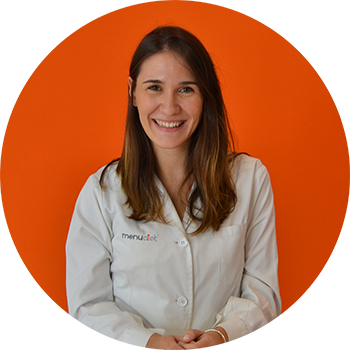 Ana Núñez | Dietista-nutricionista presencial