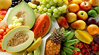 5 recetas para aprovechar las frutas de temporada de septiembre