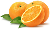 Alimentos con vitamina C