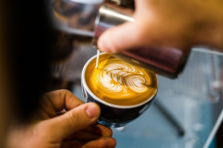 Beneficios y propiedades del café