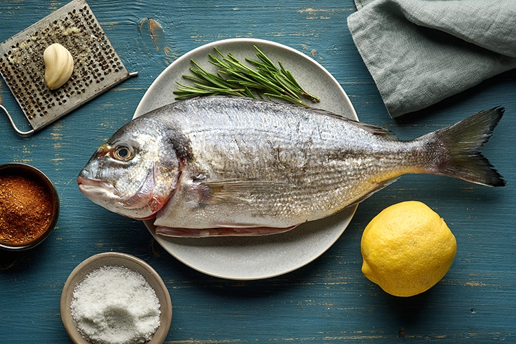 ¿Cómo comer pescado si no me gusta?