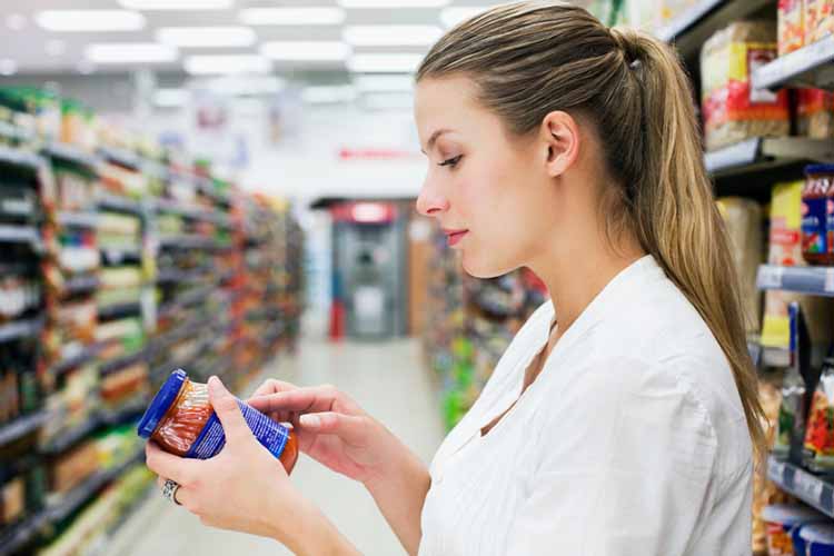 Cómo leer el etiquetado de los alimentos (y no morir en el intento)