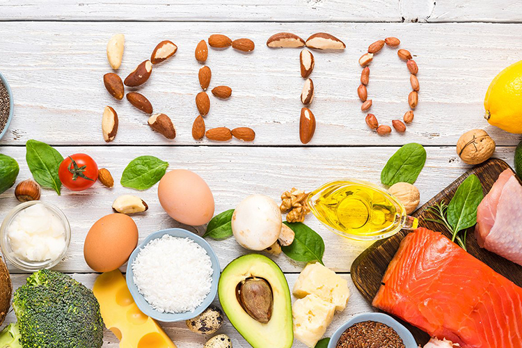 Dieta Keto o dieta cetogénica. Todo lo que debes saber de la dieta de moda.