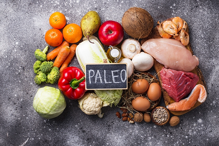 Dieta paleo: Todo lo que deberías saber