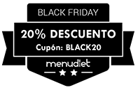 El Black Friday llega a la comida sana