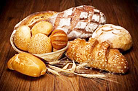 El engaño del pan integral. ¡Aprende a elegir!