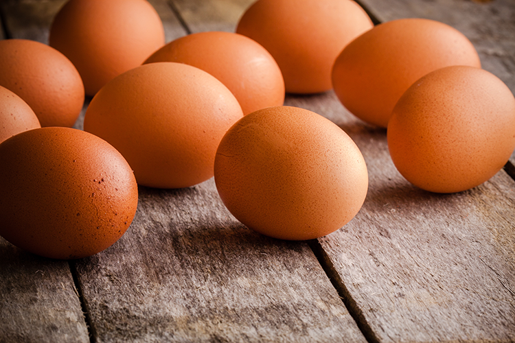 El huevo, ¿amigo o enemigo de la dieta sana?