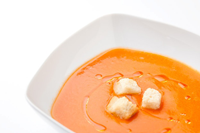 Gazpacho light