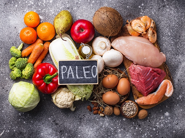 Dieta paleo: Todo lo que deberías saber