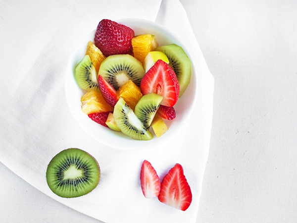 Ideas para aprovechar las frutas de temporada ...