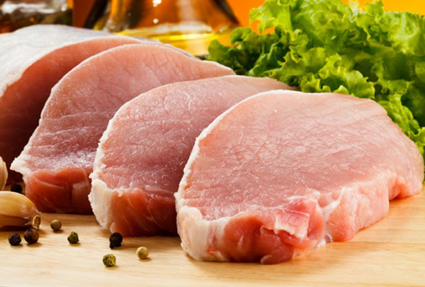 ¿Qué beneficios aporta la carne de cerdo?