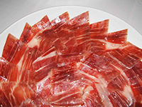 ¿Se puede comer jamón durante el embarazo?