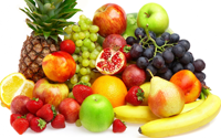 Tomar fruta con las comidas, ¿es bueno o malo?