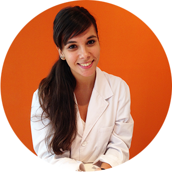 Cristina González | Dietista-nutricionista Online