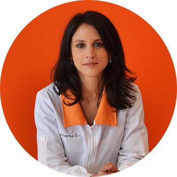 Cynthia Rodríguez | Dietista-nutricionista Madrid