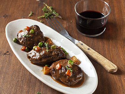 Tuppers de comida dietética en La Rioja