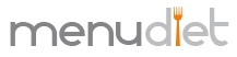 Logotipo MenuDiet