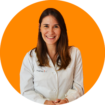 Ana Núñez | Dietista-nutricionista presencial