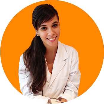Cristina González | Dietista Online