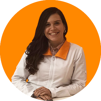 Mercedes Patoco | Nutricionista en Madrid