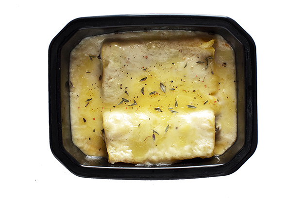 Comprar Canelones de verduras