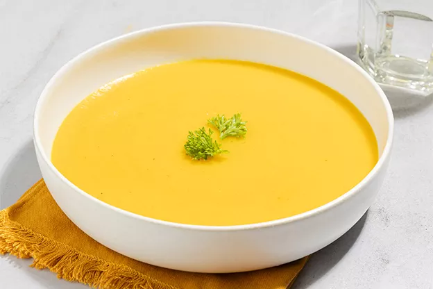 Crema hortelana a domicilio