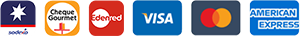 Comprar con tarjeta restaurante